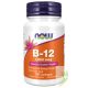 Now B12-vitamin 1000 mcg pasztilla 100 db