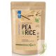 Nutriversum VEGAN Pea & Rice protein - VANÍLIA 500 g - KIFUTÓ